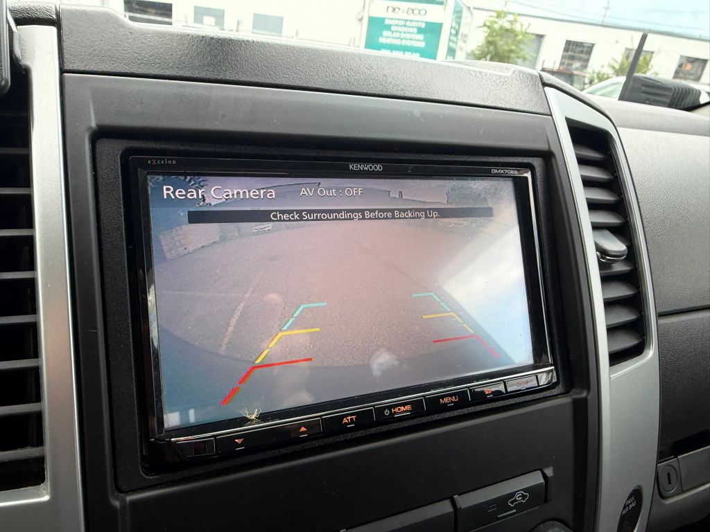 nissan frontier 2011 1N6AD0CW7BC408857 image nissan frontier 2011 1N6AD0CW7BC408857 image
