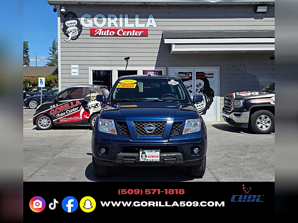 nissan frontier 2011 1N6AD0EVXBC420330 image nissan frontier 2011 1N6AD0EVXBC420330 image
