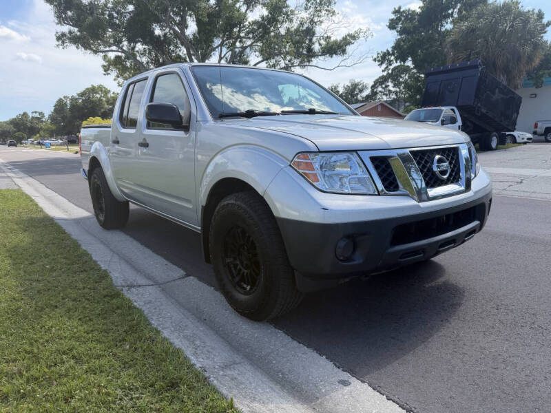 nissan frontier 2011 1N6AD0EV4BC407525 image nissan frontier 2011 1N6AD0EV4BC407525 image