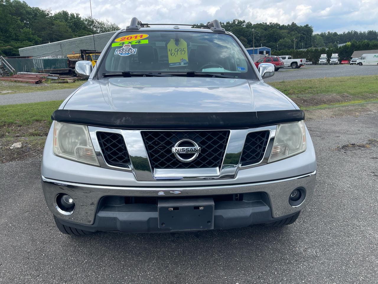 nissan frontier 2011 1N6AD0EV3BC437860 image nissan frontier 2011 1N6AD0EV3BC437860 image