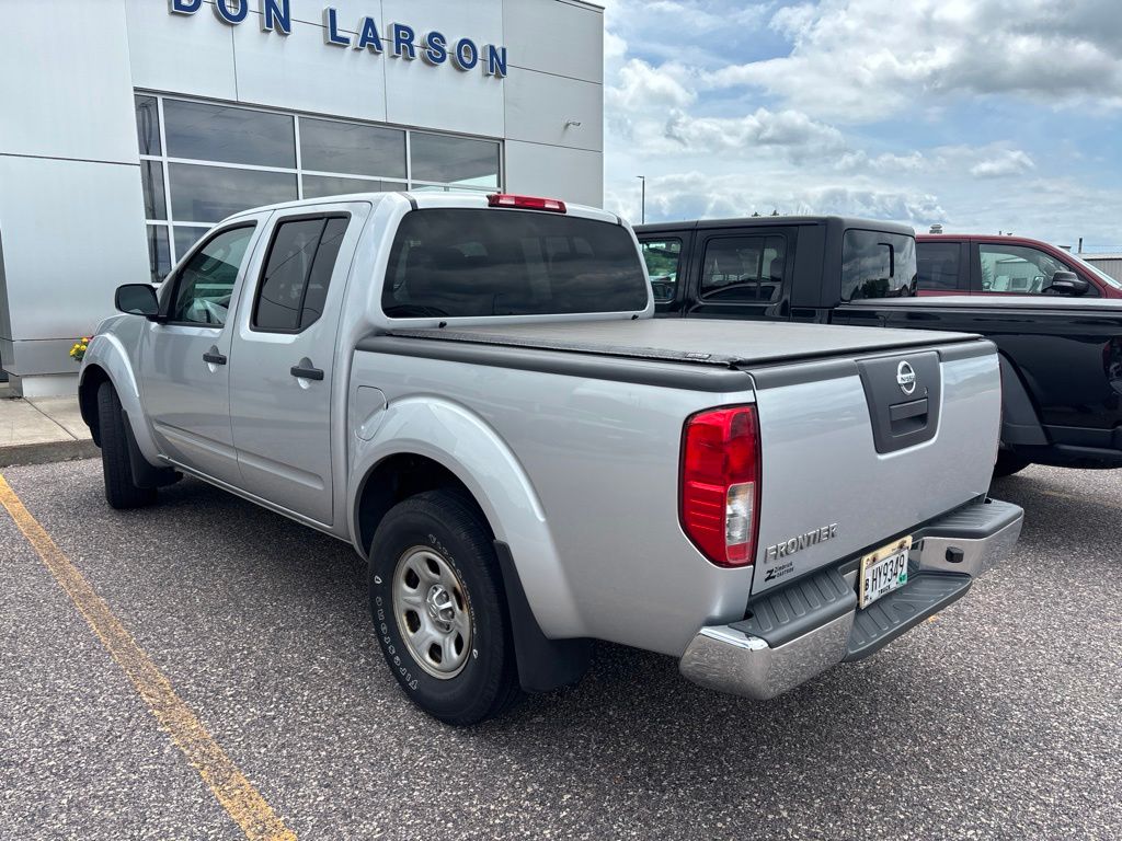 nissan frontier 2011 1N6AD0ER5BC435997 image nissan frontier 2011 1N6AD0ER5BC435997 image