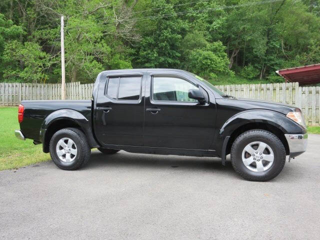 nissan frontier 2011 1N6AD0EV6BC438825 image nissan frontier 2011 1N6AD0EV6BC438825 image