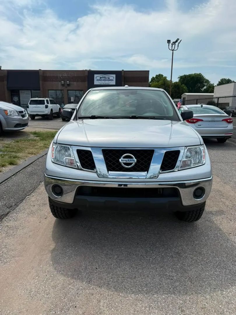 nissan frontier 2011 1N6AD0ERXBC447613 image nissan frontier 2011 1N6AD0ERXBC447613 image