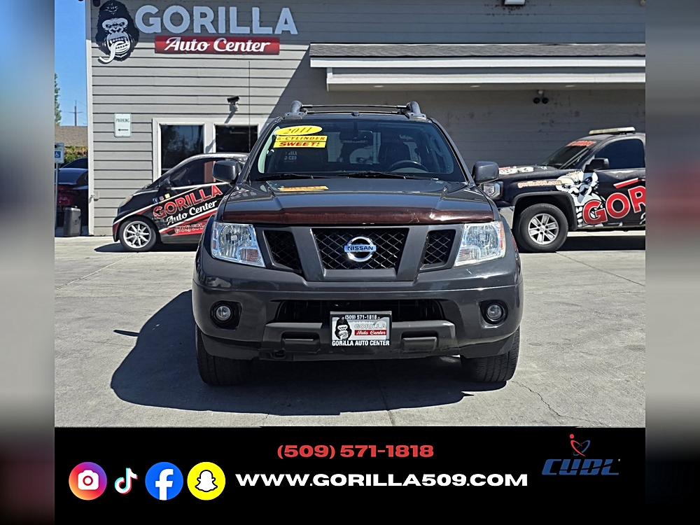 nissan frontier 2011 1N6AD0EV8BC448613 image nissan frontier 2011 1N6AD0EV8BC448613 image