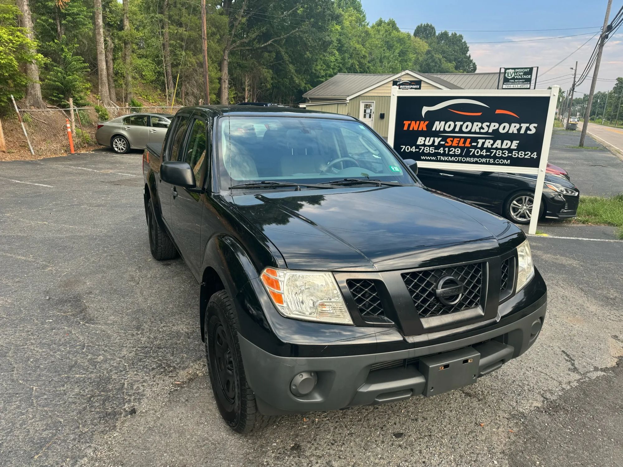 nissan frontier 2011 1N6AD0EV6BC419059 image nissan frontier 2011 1N6AD0EV6BC419059 image