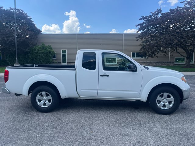 nissan frontier 2011 1N6AD0CUXBC437476 image nissan frontier 2011 1N6AD0CUXBC437476 image