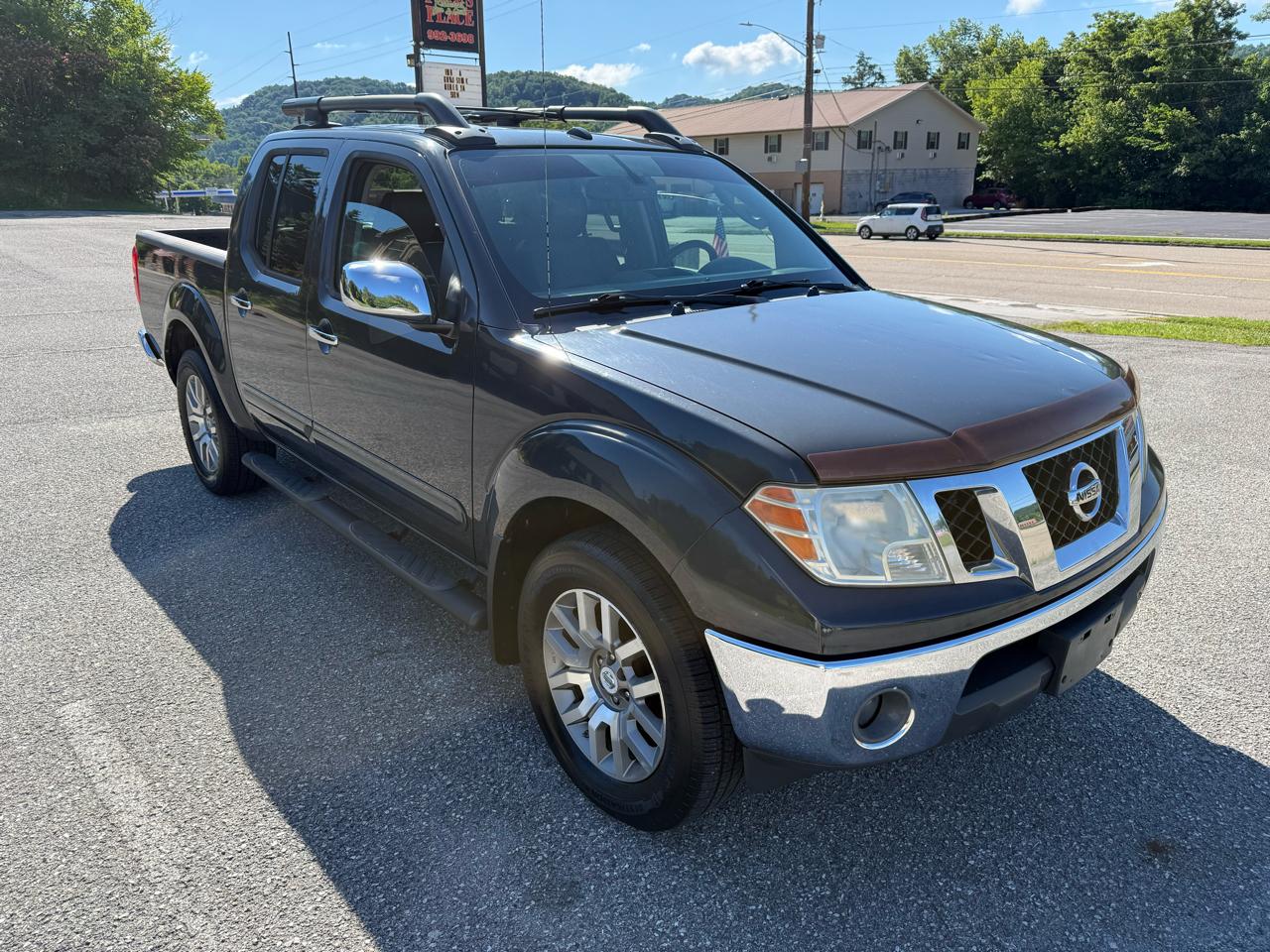 nissan frontier 2011 1N6AD0EV2BC401030 image nissan frontier 2011 1N6AD0EV2BC401030 image