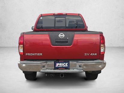 nissan frontier 2011 1N6AD0CW7BC410172 image nissan frontier 2011 1N6AD0CW7BC410172 image