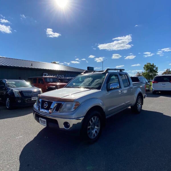 nissan frontier 2011 1N6AD0EV2BC438126 image nissan frontier 2011 1N6AD0EV2BC438126 image