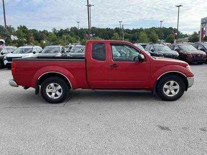 nissan frontier 2011 1N6AD0CUXBC423156 image nissan frontier 2011 1N6AD0CUXBC423156 image