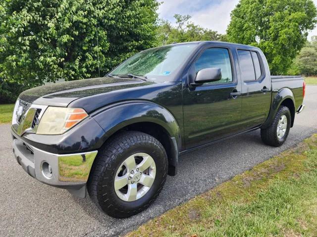 nissan frontier 2011 1N6AD0EV7BC450000 image nissan frontier 2011 1N6AD0EV7BC450000 image