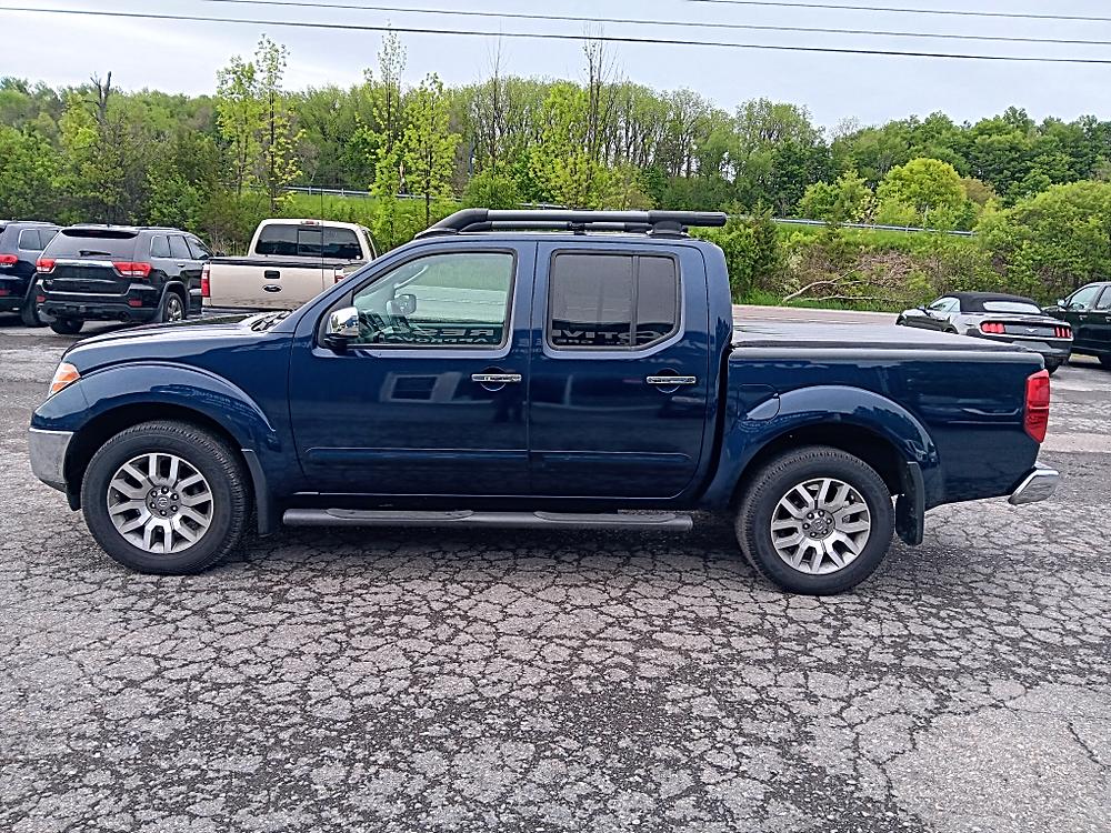 nissan frontier 2011 1N6AD0EV2BC439552 image nissan frontier 2011 1N6AD0EV2BC439552 image