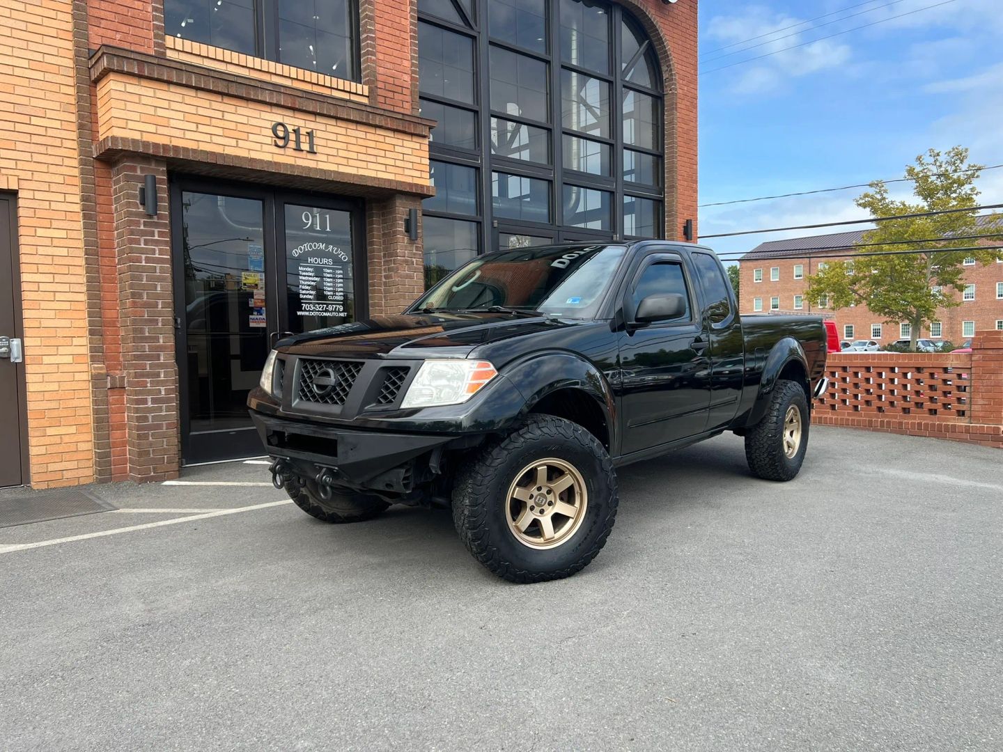 nissan frontier 2011 1N6AD0CW3BC448496 image nissan frontier 2011 1N6AD0CW3BC448496 image