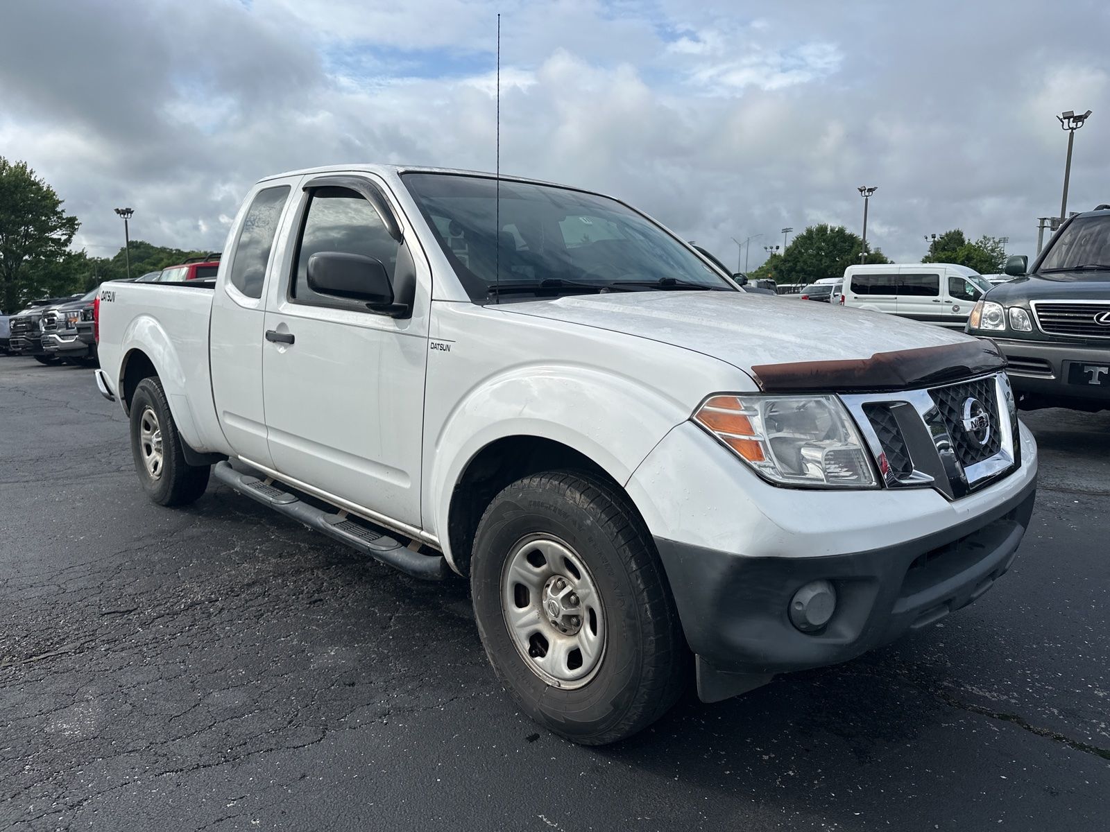 nissan frontier 2011 1N6BD0CT5BC410259 image nissan frontier 2011 1N6BD0CT5BC410259 image
