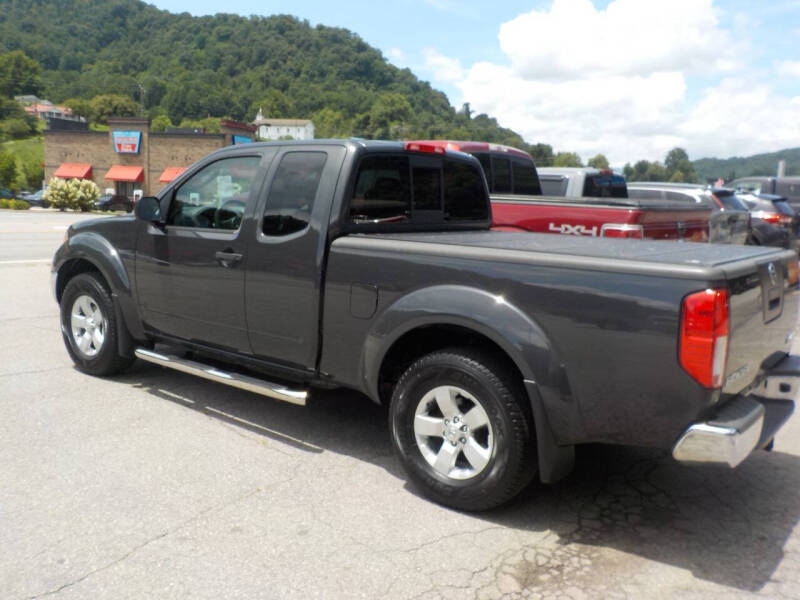 nissan frontier 2011 1N6AD0CW2BC426313 image nissan frontier 2011 1N6AD0CW2BC426313 image