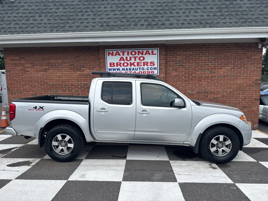 nissan frontier 2011 1N6AD0EV8BC450068 image nissan frontier 2011 1N6AD0EV8BC450068 image