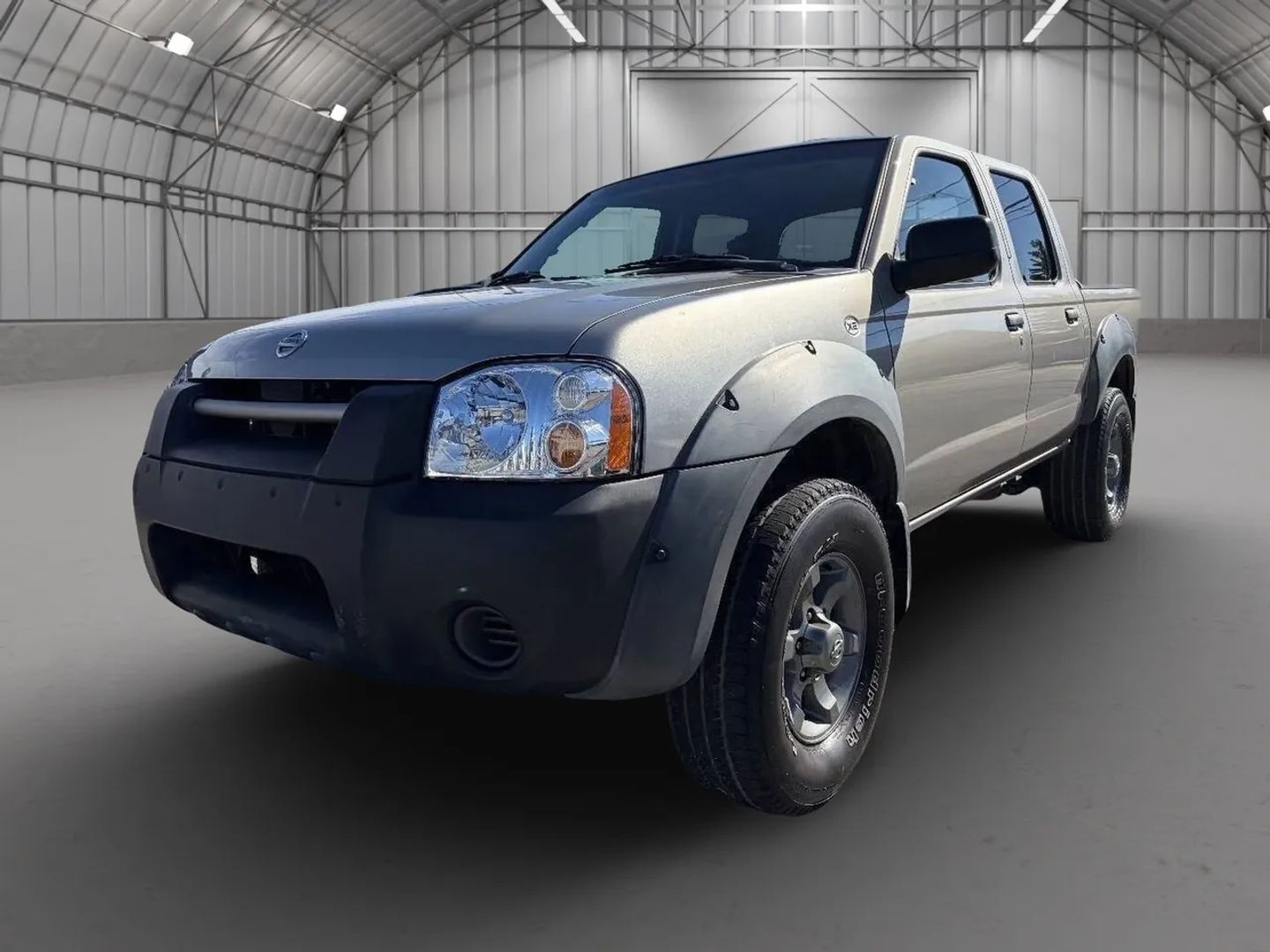nissan frontier 2003 1N6ED27T63C459961 image nissan frontier 2003 1N6ED27T63C459961 image