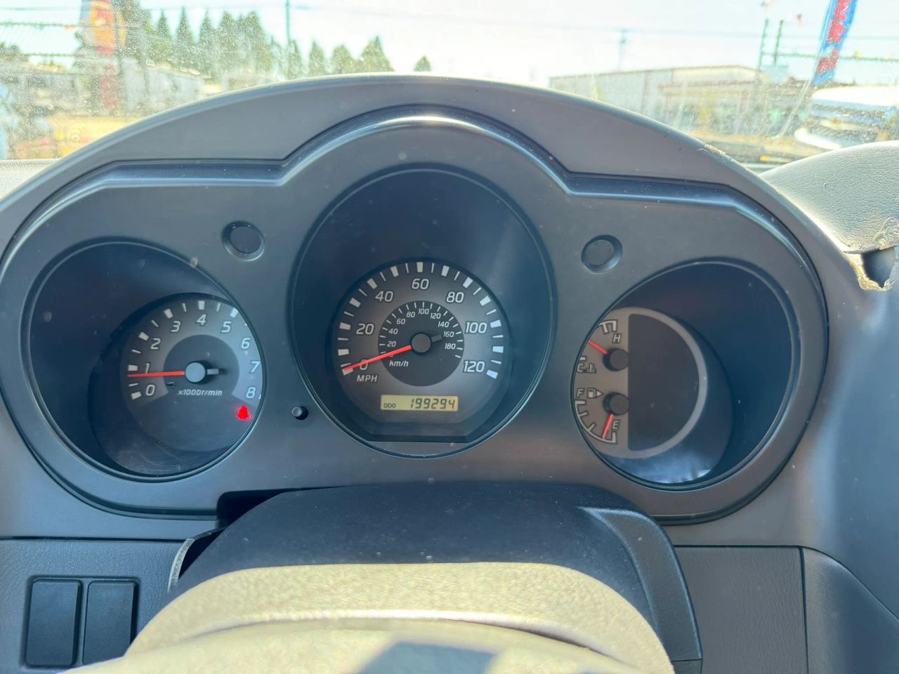 nissan frontier 2003 1N6ED27T53C468585 image nissan frontier 2003 1N6ED27T53C468585 image