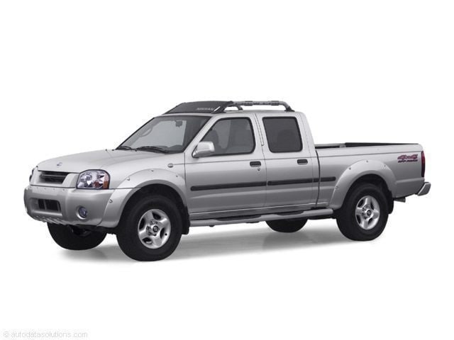 nissan frontier 2003 1N6ED27T23C422616 image nissan frontier 2003 1N6ED27T23C422616 image