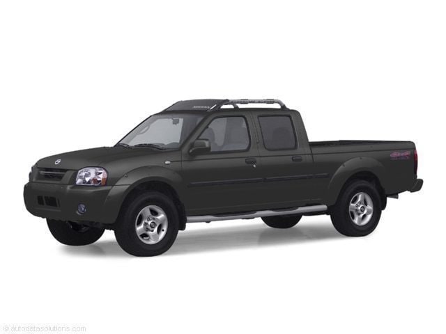 nissan frontier 2003 1N6ED29X23C454756 image nissan frontier 2003 1N6ED29X23C454756 image