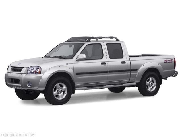 nissan frontier 2003 1N6ED27T43C452894 image nissan frontier 2003 1N6ED27T43C452894 image