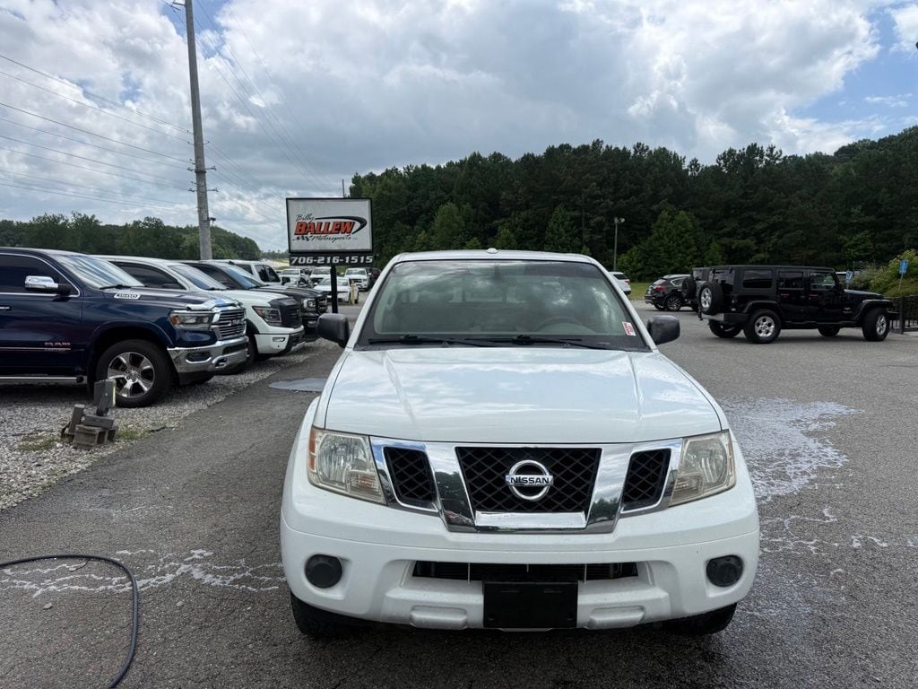 nissan frontier 2013 1N6AD0CW4DN735319 image nissan frontier 2013 1N6AD0CW4DN735319 image
