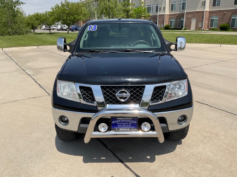nissan frontier 2013 1N6AD0EV7DN715263 image nissan frontier 2013 1N6AD0EV7DN715263 image
