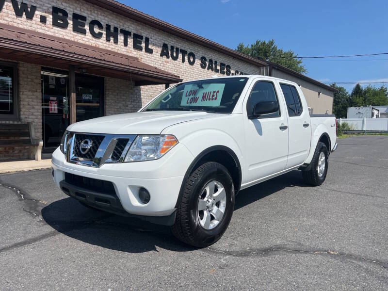 nissan frontier 2013 1N6AD0EV8DN735795 image nissan frontier 2013 1N6AD0EV8DN735795 image