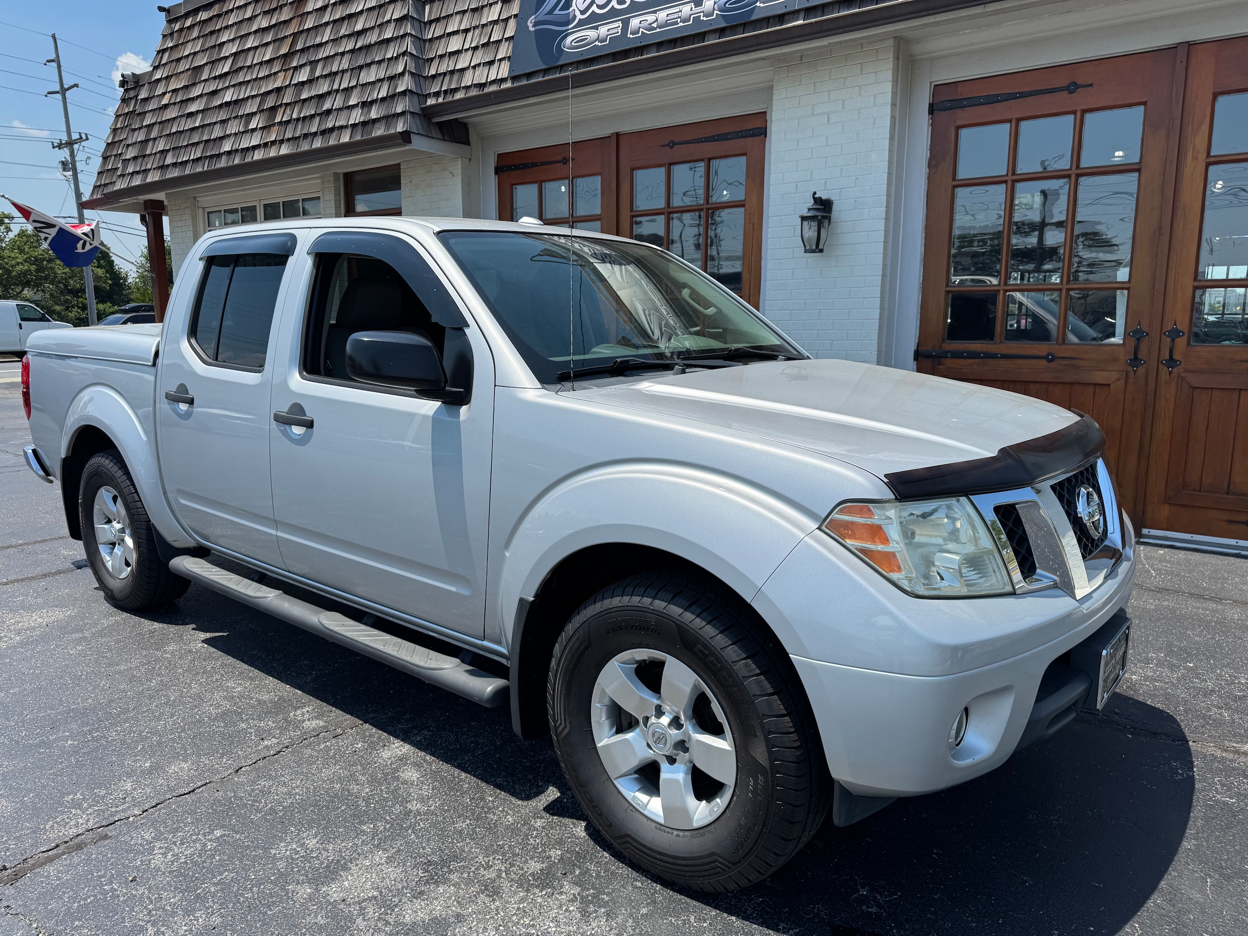 nissan frontier 2013 1N6AD0ER4DN716714 image nissan frontier 2013 1N6AD0ER4DN716714 image