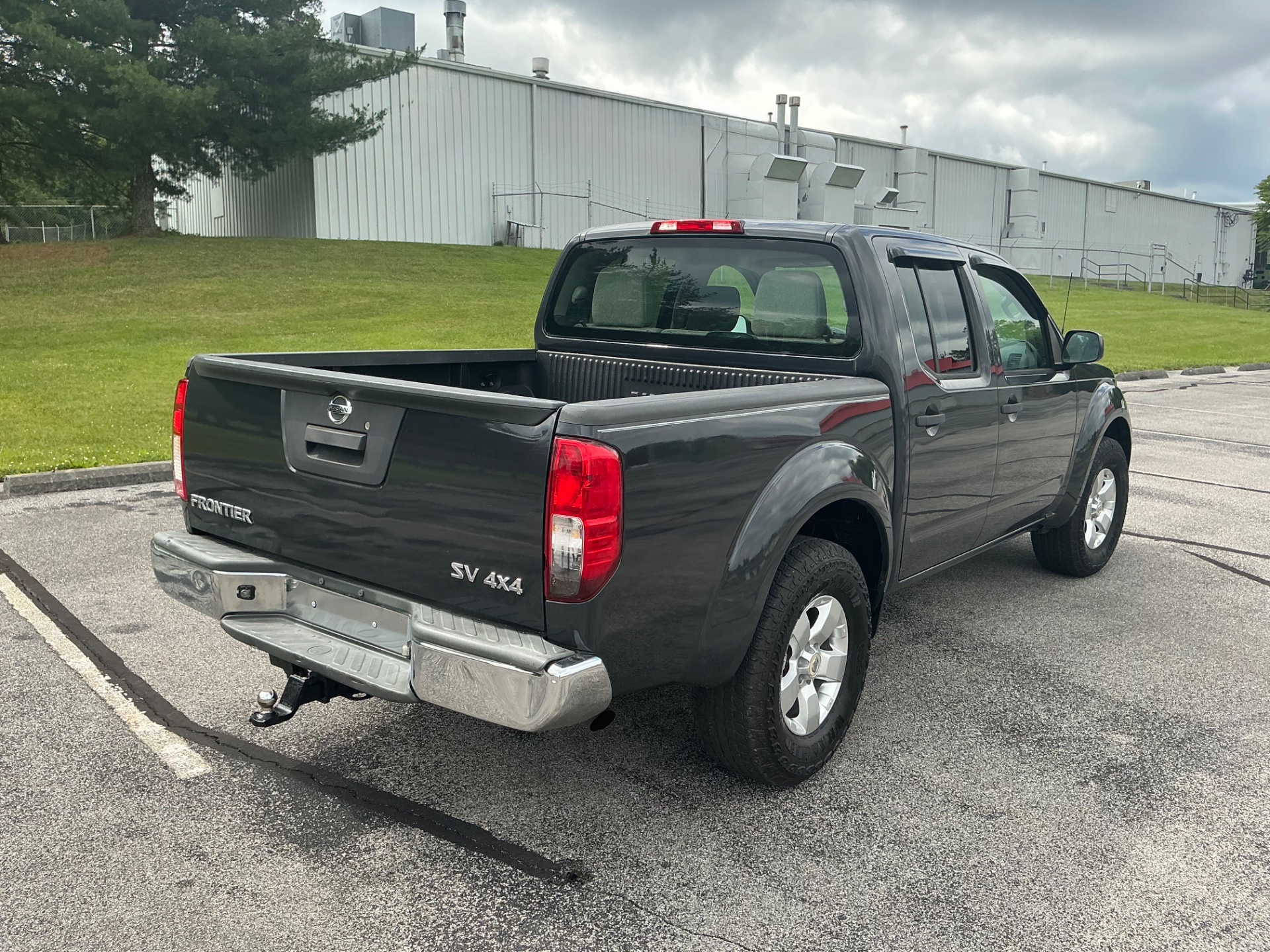 nissan frontier 2013 1N6AD0EV9DN727897 image nissan frontier 2013 1N6AD0EV9DN727897 image