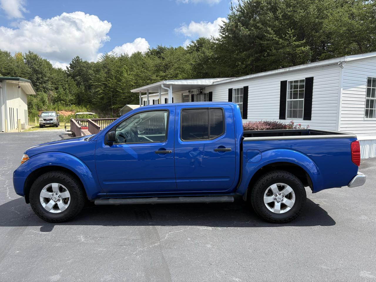 nissan frontier 2013 1N6AD0ER0DN755865 image nissan frontier 2013 1N6AD0ER0DN755865 image