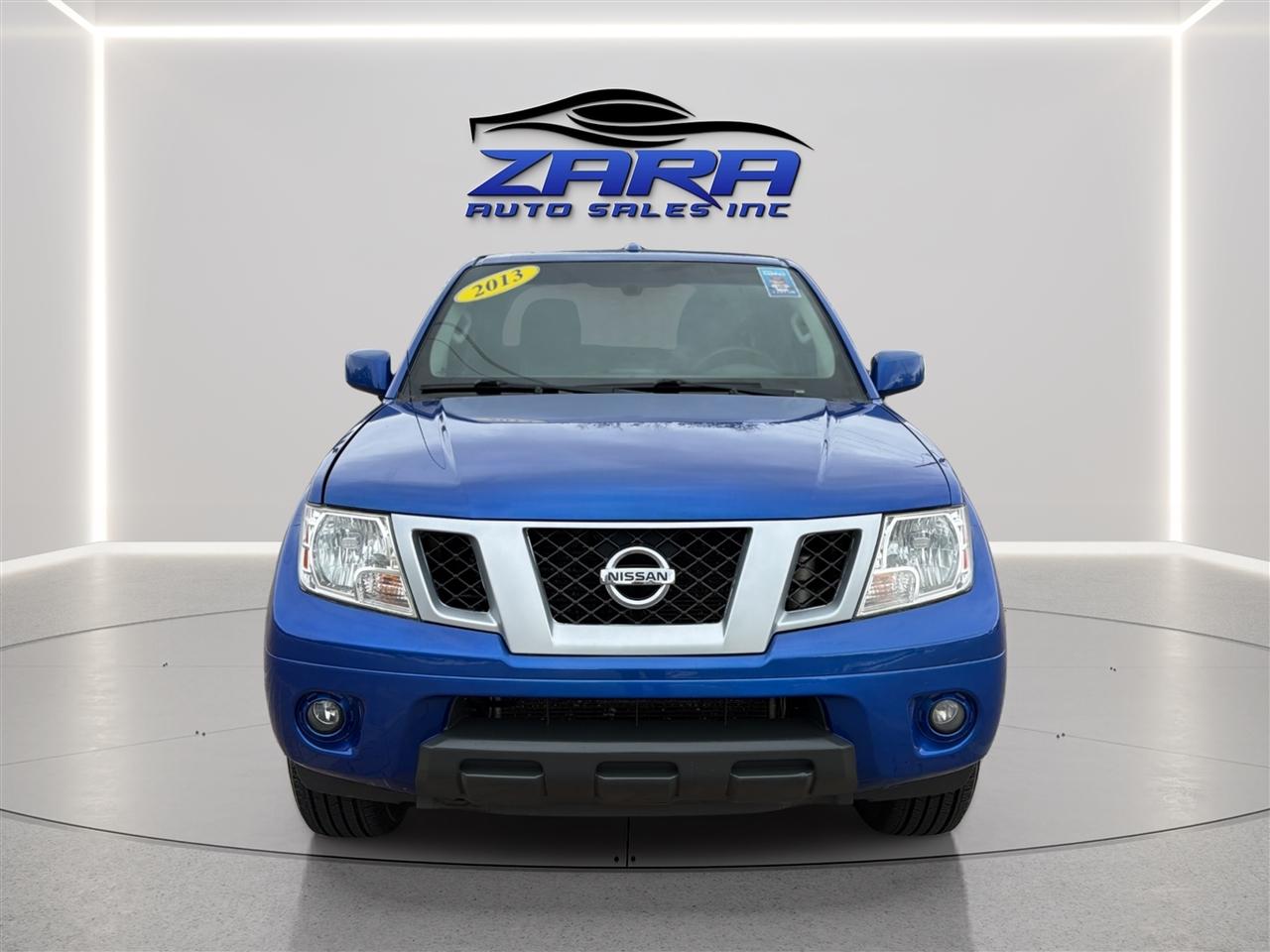 nissan frontier 2013 1N6AD0EV5DN724284 image nissan frontier 2013 1N6AD0EV5DN724284 image