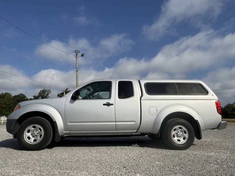 nissan frontier 2013 1N6BD0CT1DN735000 image nissan frontier 2013 1N6BD0CT1DN735000 image