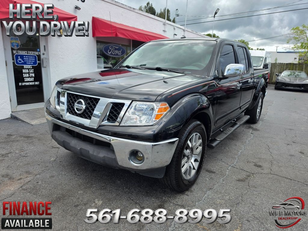 nissan frontier 2013 1N6AD0FV1DN731294 image nissan frontier 2013 1N6AD0FV1DN731294 image