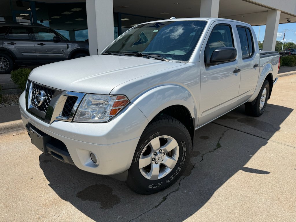 nissan frontier 2013 1N6AD0EV8DN760454 image nissan frontier 2013 1N6AD0EV8DN760454 image