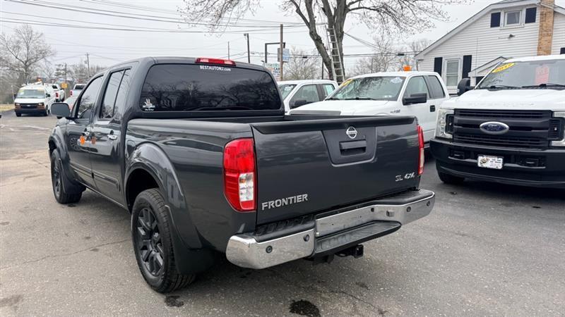nissan frontier 2013 1N6AD0EV8DN740947 image nissan frontier 2013 1N6AD0EV8DN740947 image