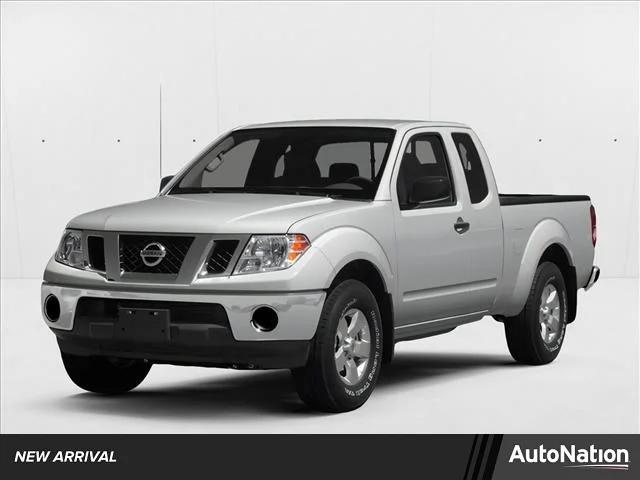 nissan frontier 2013 1N6AD0CU0DN724896 image