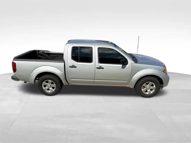 nissan frontier 2013 1N6AD0ER8DN755404 image nissan frontier 2013 1N6AD0ER8DN755404 image