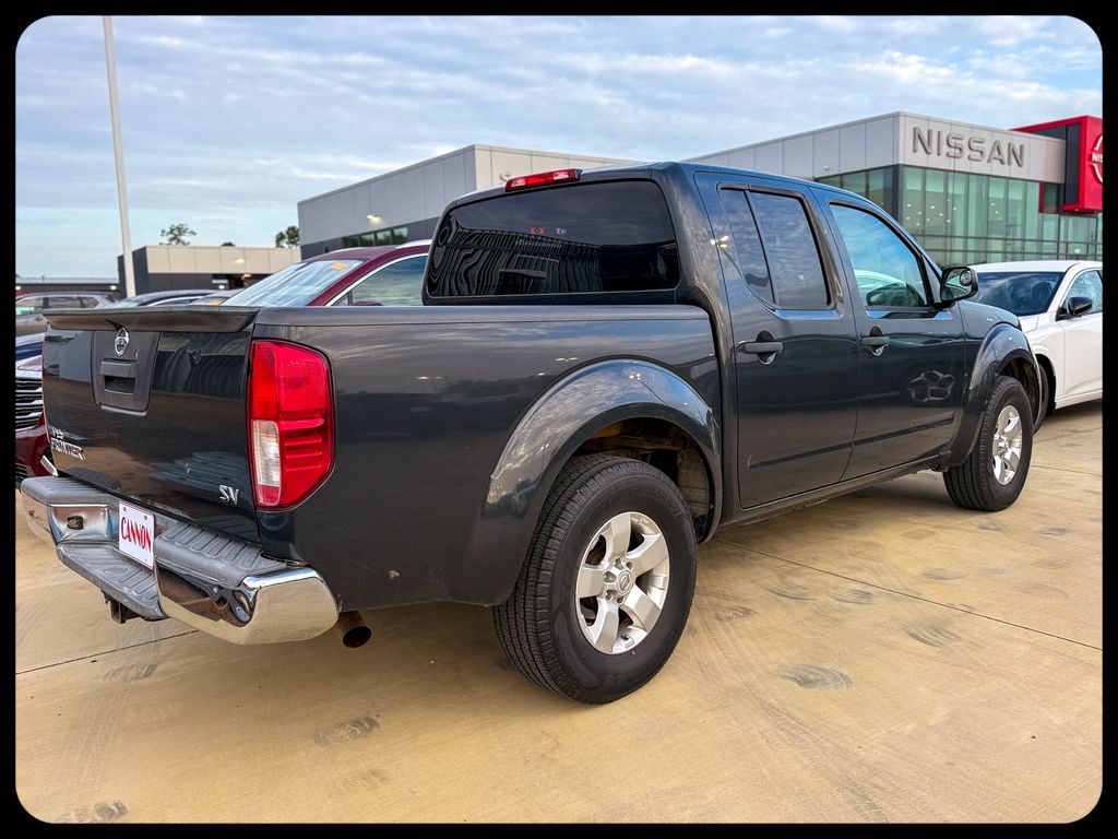 nissan frontier 2013 1N6AD0ER7DN718389 image nissan frontier 2013 1N6AD0ER7DN718389 image