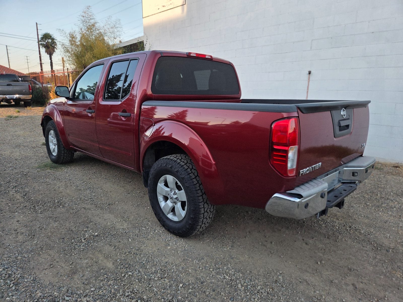 nissan frontier 2013 1N6AD0ER9DN764242 image nissan frontier 2013 1N6AD0ER9DN764242 image