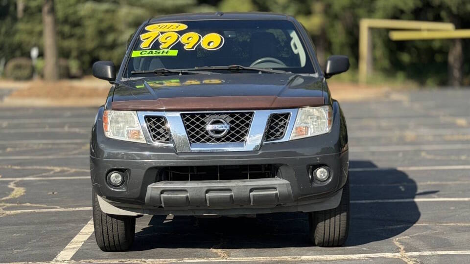 nissan frontier 2013 1N6AD0ER0DN744431 image nissan frontier 2013 1N6AD0ER0DN744431 image