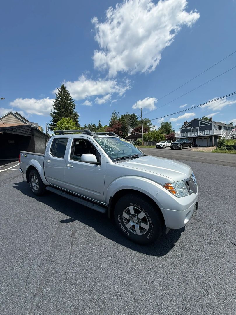 nissan frontier 2013 1N6AD0EV7DN713920 image nissan frontier 2013 1N6AD0EV7DN713920 image