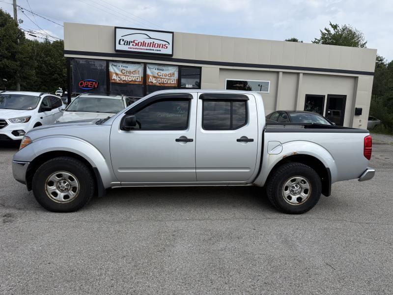 nissan frontier 2010 1N6AD0EV3AC414366 image nissan frontier 2010 1N6AD0EV3AC414366 image