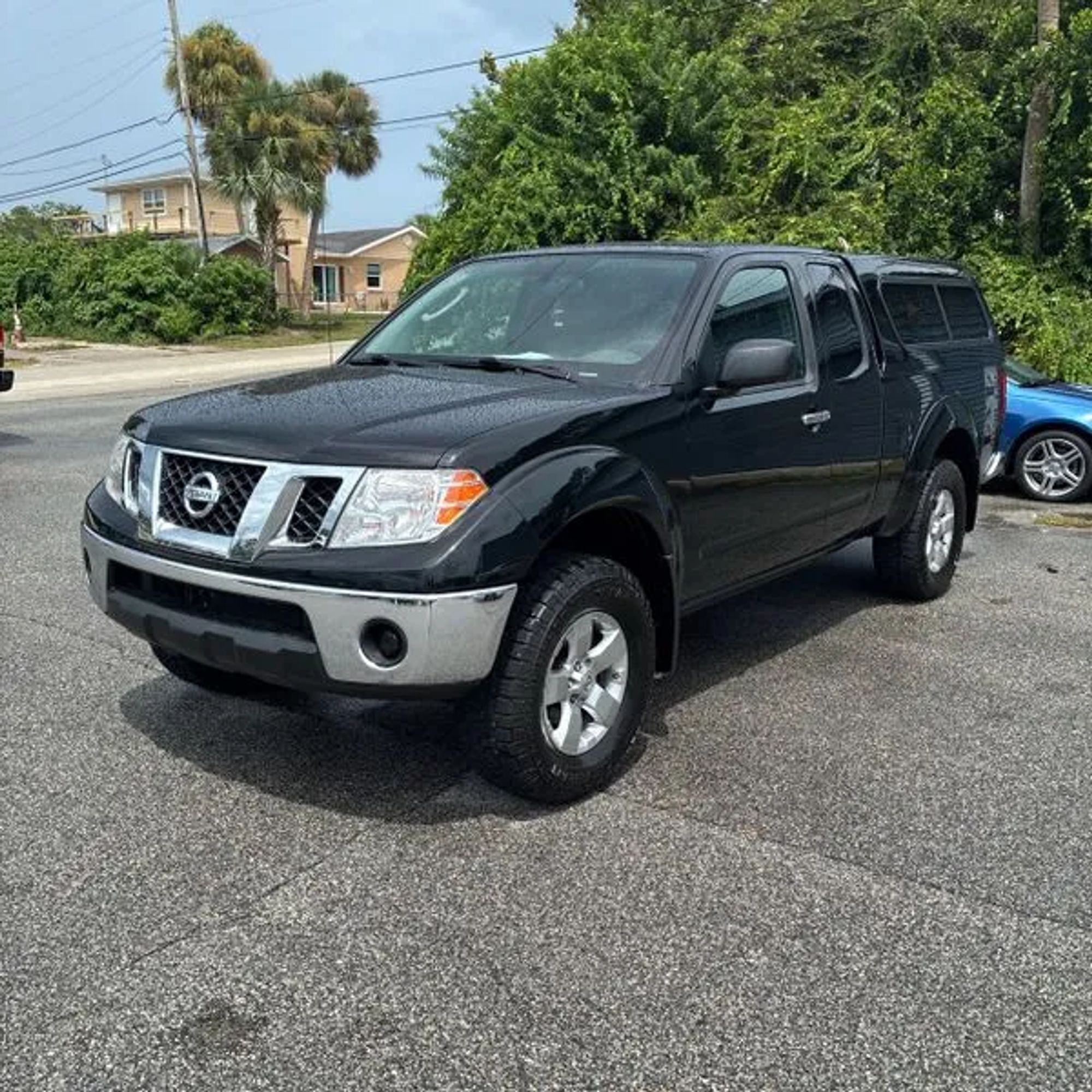 nissan frontier 2010 1N6AD0CW7AC429495 image nissan frontier 2010 1N6AD0CW7AC429495 image