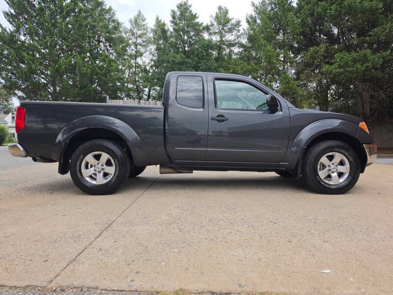 nissan frontier 2010 1N6AD0CW4AC431463 image nissan frontier 2010 1N6AD0CW4AC431463 image