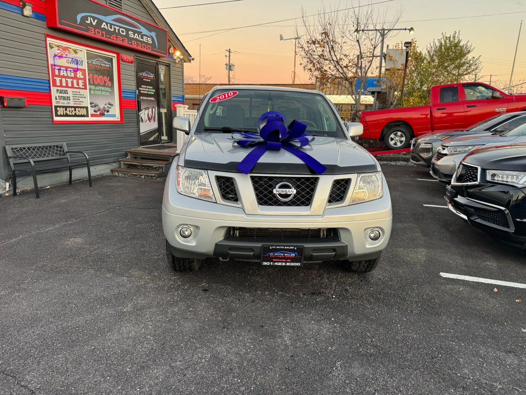 nissan frontier 2010 1N6AD0CW3AC448142 image nissan frontier 2010 1N6AD0CW3AC448142 image