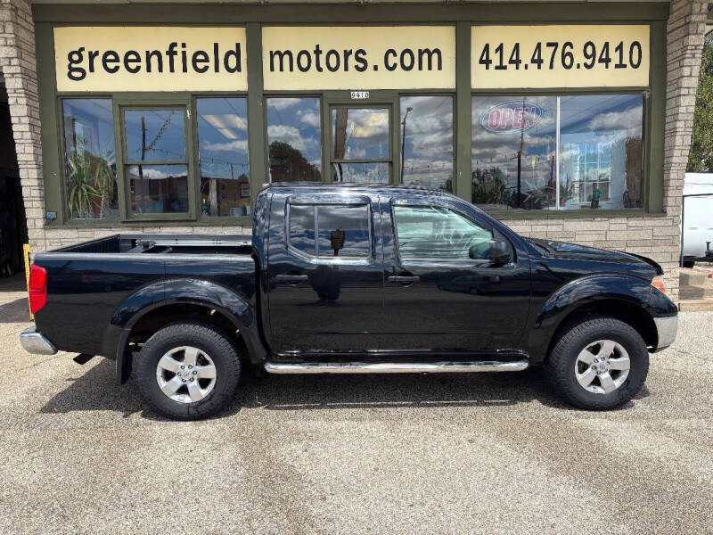 nissan frontier 2010 1N6AD0EV0AC411781 image nissan frontier 2010 1N6AD0EV0AC411781 image