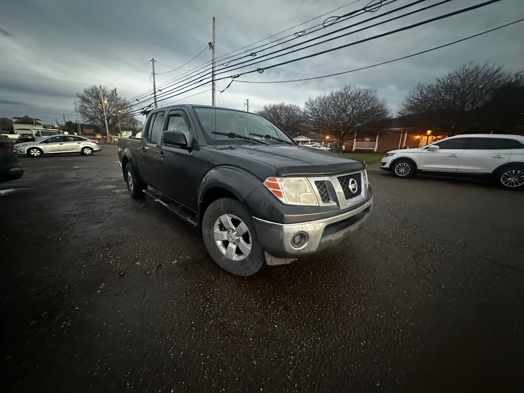 nissan frontier 2010 1N6AD0FV7AC405913 image nissan frontier 2010 1N6AD0FV7AC405913 image