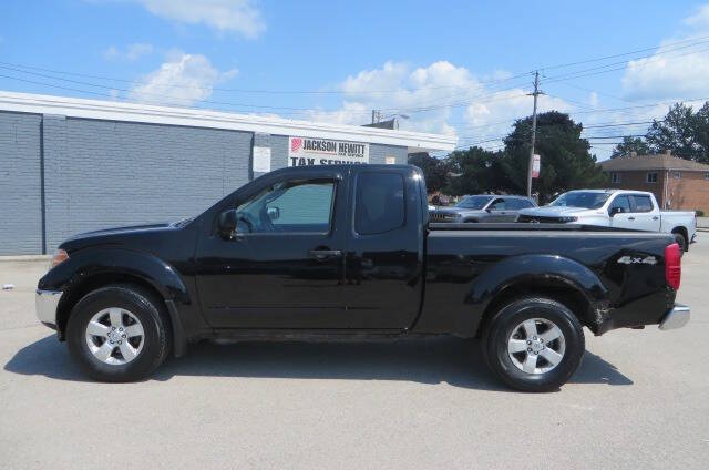 nissan frontier 2010 1N6AD0CW1AC416211 image nissan frontier 2010 1N6AD0CW1AC416211 image