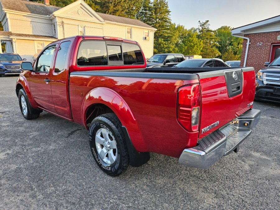 nissan frontier 2010 1N6AD0CW7AC443834 image nissan frontier 2010 1N6AD0CW7AC443834 image
